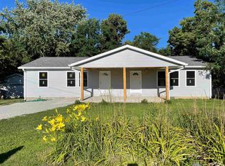 802 Columbus Ave, Bedford, IN