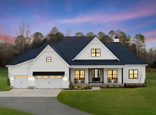 290 Grange Commons Rdg, Ruckersville, VA 22968