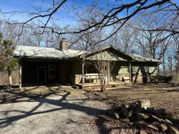 1881 State Highway 74, Jasper, AR 72641