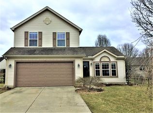 161 Lakeview Dr, Franklin, OH 45005