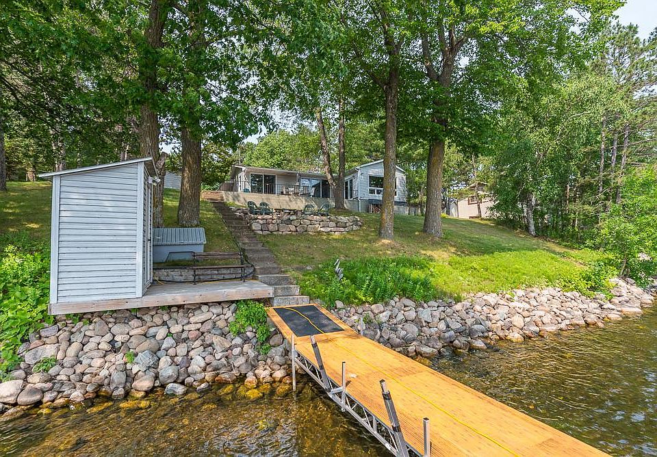 31558 Lowry Cir, Cushing, MN 56443 MLS 6394177 Zillow