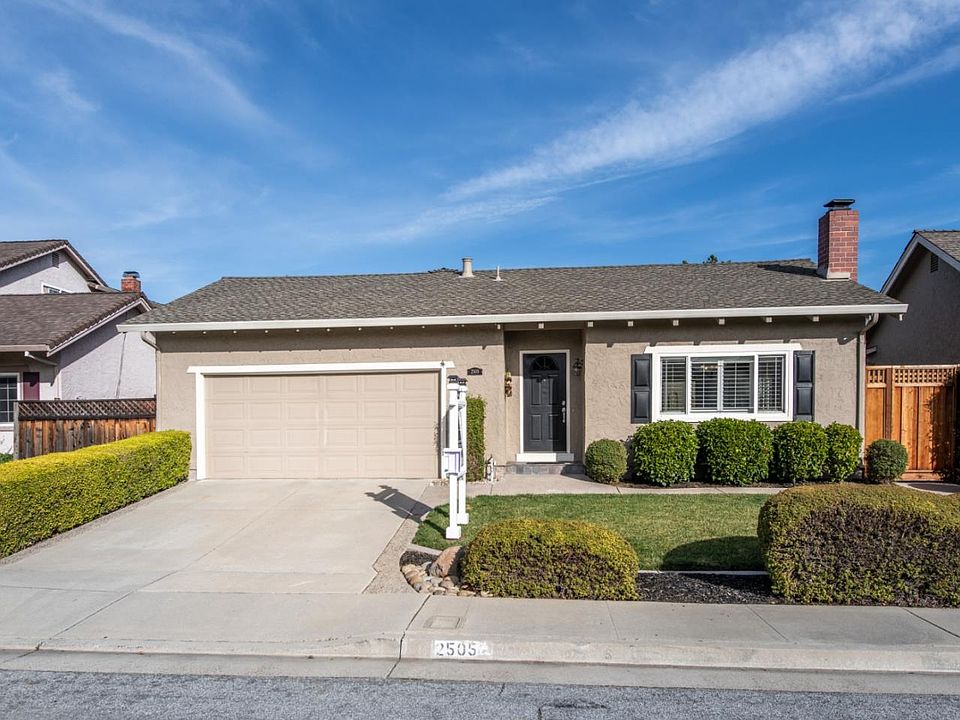 1st image of 2505 Huerto Dr