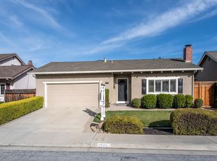 2505 Huerto Dr, San Jose, CA