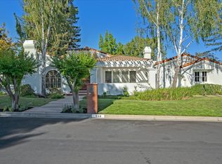 240 Bolla Ave, Alamo, CA 94507