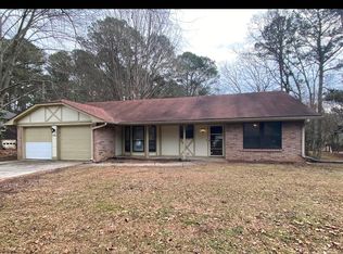 2583 Kellogg Creek Rd, Acworth, GA 30102