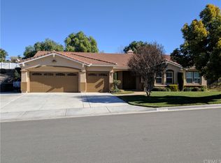 11157 Cornerstone Rd, Riverside, CA 92503