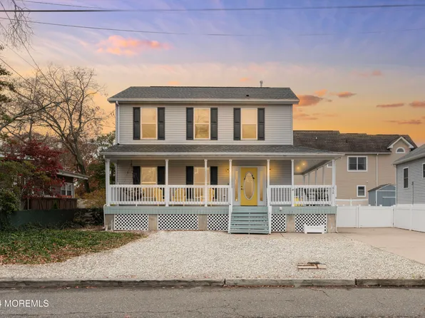 610 Stone Harbor Avenue, Ocean Gate, NJ 08740