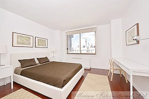 Rented by Maison International | media 24