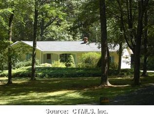 74 Jackson Rd, Sharon, CT 06069