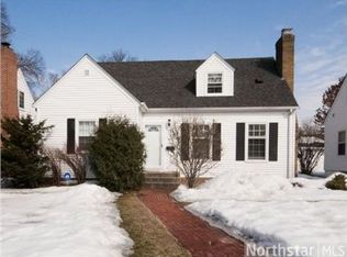 5829 Elliot Ave, Minneapolis, MN 55417