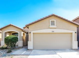2523 W Amber Sun Dr, Phoenix, AZ 85085