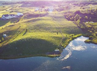 High Island Dr, Erhard, MN 56534