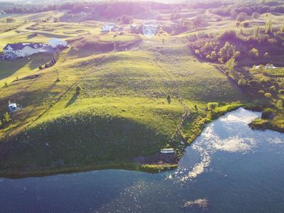High Island Dr, Erhard, MN, 56534