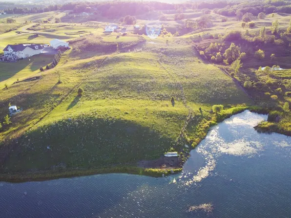 High Island Dr, Erhard, MN 56534