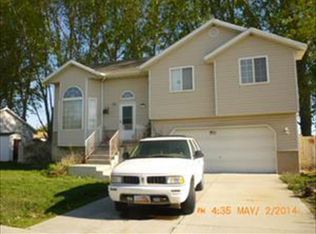 286 E 570 S, American Fork, UT 84003