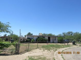 1635 W Circle B Dr, Tucson, AZ 85713