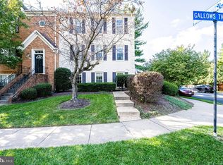 2000 Gallows Tree Ln, Vienna, VA 22182
