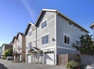 9202 Interlake Ave N UNIT D, Seattle, WA 98103