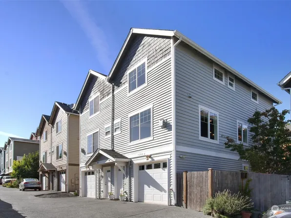 9202 Interlake Avenue N #D, Seattle, WA 98103