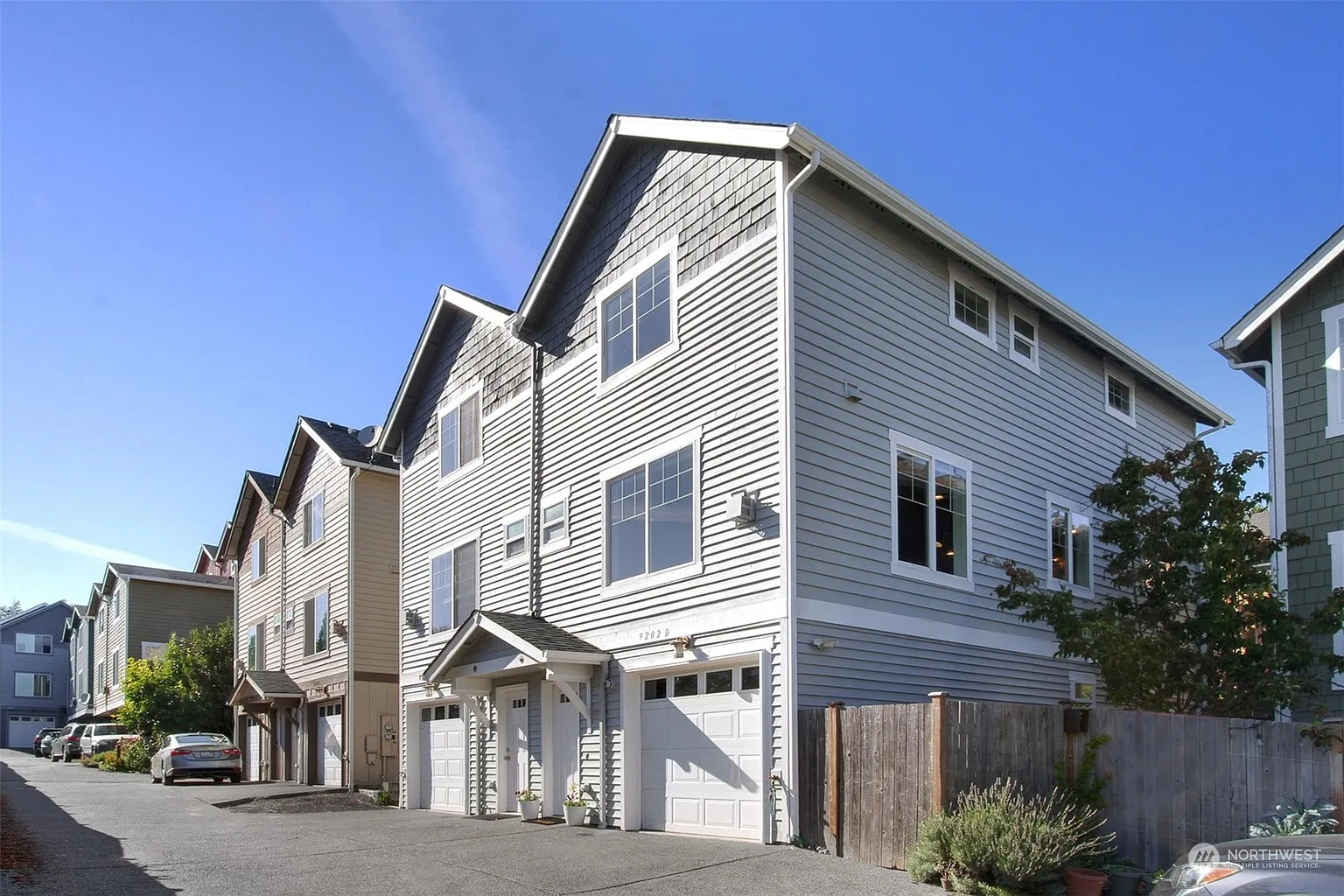 9202 Interlake Avenue N #D photo 1