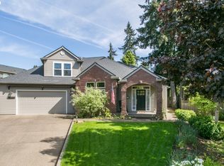 11034 SW Plum Ct, Tualatin, OR 97062