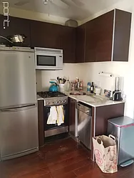 Rented by Point NYC