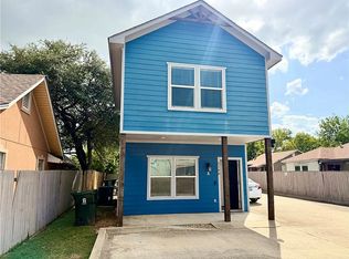 2108 Cavitt Ave UNIT A, Bryan, TX 77801