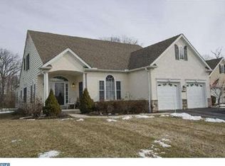 924 Emerald Downs, Garnet Valley, PA 19060