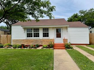 2110 Meander St, Abilene, TX 79602