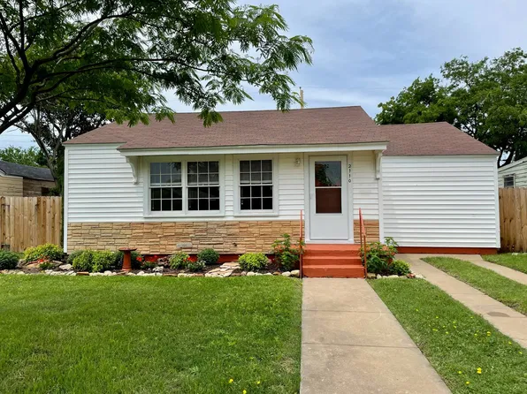 2110 Meander St, Abilene, TX 79602