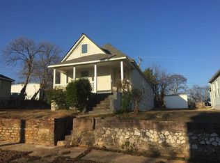 1209 E 8th St, Chattanooga, TN 37403