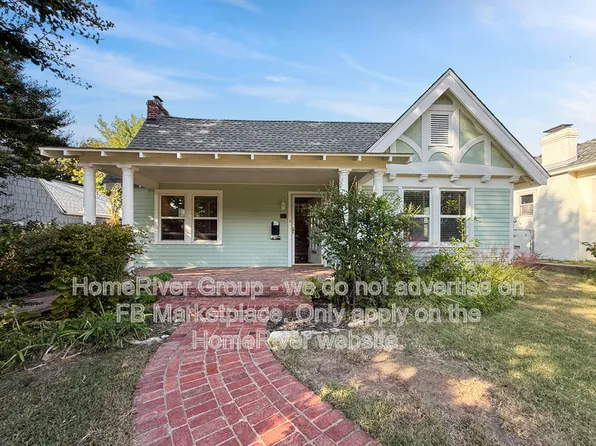 1531 E 20th St, Tulsa, OK 74120