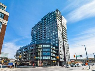 1 Victoria St S #701, Kitchener, ON N2G0B5