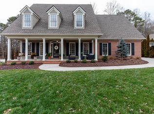 1044 Hamilton Ridge Ln LOT 4, Knoxville, TN 37922