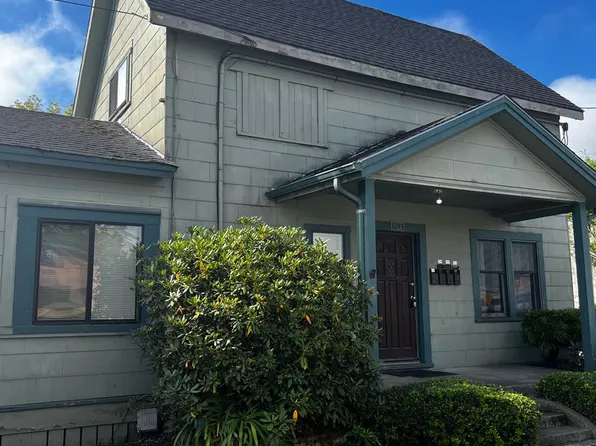 R1093, 1093 5th St, Arcata, CA 95521