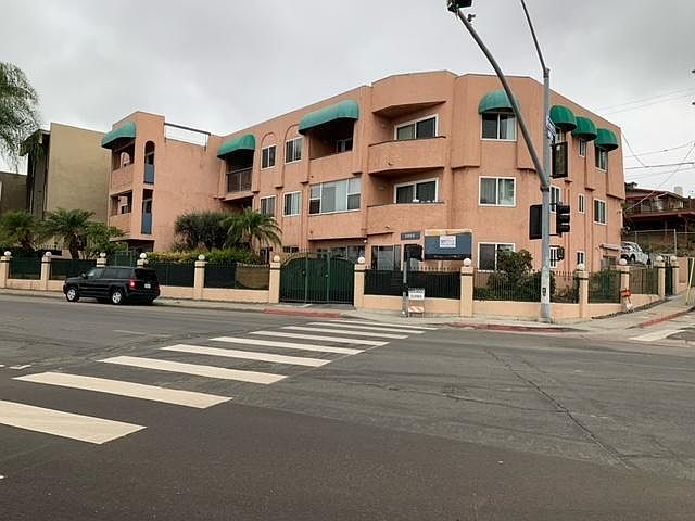 1st image of 2805 Morena Blvd APT 6