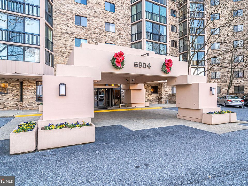 1st image of 5904 Mount Eagle Dr APT 1207