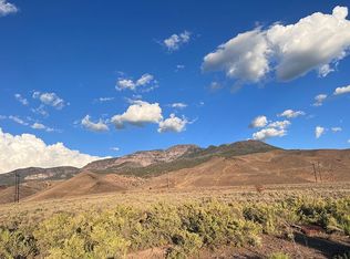 N Washburnville Rd LOT 1, Monroe, UT 84754