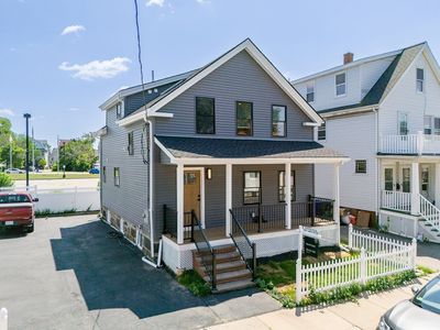 26 Saint Mary St, Malden, MA, 02148