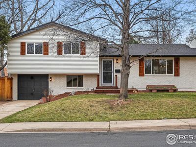 3669 Chase Ct, Boulder, CO, 80305