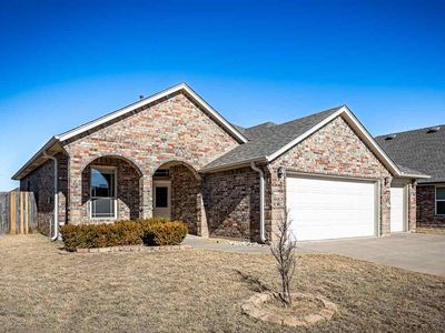 7705 Bradley Ct, Lawton, OK, 73505