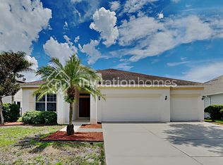 2327 123rd Pl E, Parrish, FL 34219