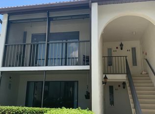 2703 SW Matheson Ave APT 116-A2, Palm City, FL 34990