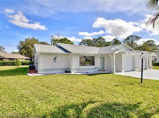 4138 Vantage Cir, Sebring, FL 33872