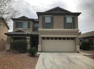 911 E Mountain View Rd, Queen Creek, AZ 85143