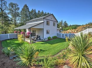 295 Holcomb Rd, Napavine, WA 98532