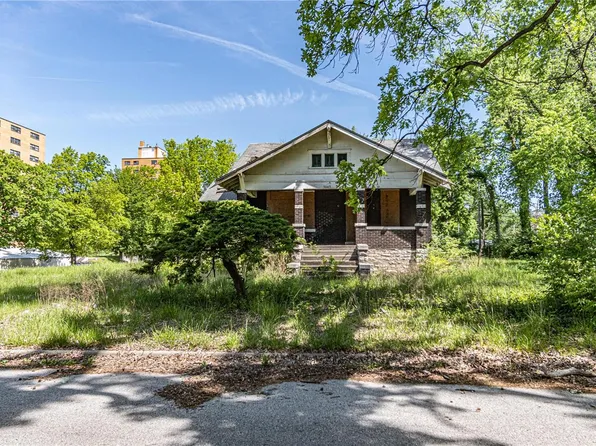 3005 Forest Blvd, East Saint Louis, IL 62204