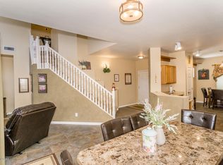 38 W Camino Rancho Palomas, Sahuarita, AZ 85629