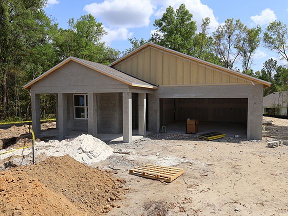 Exterior - March 25, 2026
