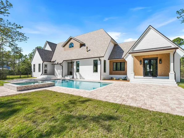 159 Seclusion Way, Pt Washington, FL 32459